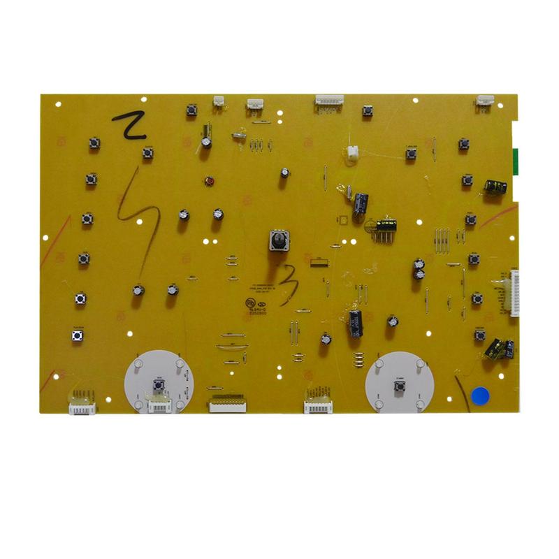 Placa principal philco caixa acústica pcx1800 173-00689001-04001